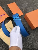 L*ouis V*uitton Belts Top Quality  40MM