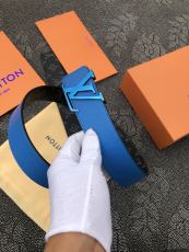 L*ouis V*uitton Belts Top Quality  40MM