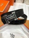H*ermes Belts Top Quality  38MM