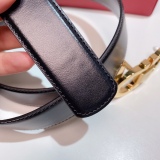 F*erragamo Belts Top Quality  35MM
