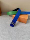 L*ouis V*uitton Belts Top Quality  40MM