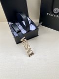 V*ersace Belts Top Quality  30MM