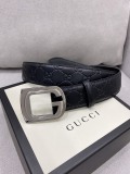 G*ucci Belts Top Quality 38MM