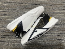 Men Women F*endi Top Quality Sneaker