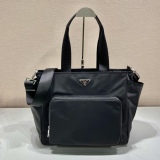 P*rada Top Bag  35*30*17CM