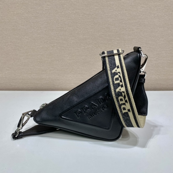 P*rada Top Bag  28*18*11CM