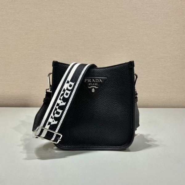 P*rada Top Bag  19*20*6CM