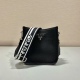 P*rada Top Bag  19*20*6CM