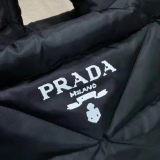 P*rada Top Bag 40*38*16CM