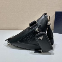 P*rada Top Bag  26*14*12CM