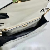 P*rada Top Bag  21.5*14*4CM