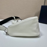 P*rada Top Bag  26*14*12CM