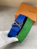 L*ouis V*uitton Belts Top Quality  40MM