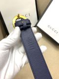 G*ucci Belts Top Quality