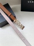 V*ersace Belts Top Quality  30MM
