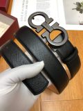 F*erragamo Belts Top Quality  35MM