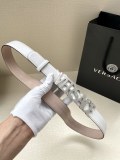 V*ersace Belts Top Quality  30MM