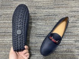 Men G*ucci Loafer Top Quality Sneakers