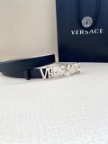 V*ersace Belts Top Quality  30MM