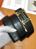 H*ermes Belts Top Quality  38MM