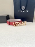 V*ersace Belts Top Quality  30MM