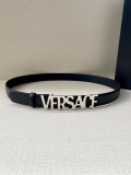 V*ersace Belts Top Quality  30MM
