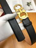 F*erragamo Belts Top Quality  35MM
