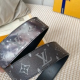 L*ouis V*uitton Belts Top Quality  40MM