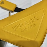 P*rada Top Bag  26*14*12CM