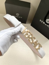 V*ersace Belts Top Quality  30MM