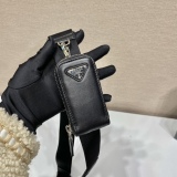 P*rada Top Bag  26*14*12CM