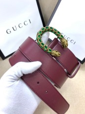 G*ucci Belts Top Quality