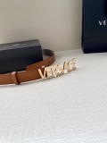 V*ersace Belts Top Quality  30MM