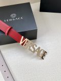 V*ersace Belts Top Quality  30MM