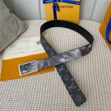 L*ouis V*uitton Belts Top Quality  40MM