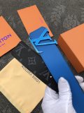 L*ouis V*uitton Belts Top Quality  40MM