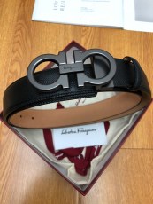 F*erragamo Belts Top Quality  35MM