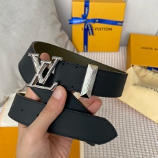 L*ouis V*uitton Belts Top Quality  35MM