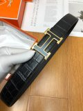 H*ermes Belts Top Quality  38MM