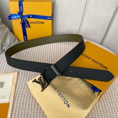 L*ouis V*uitton Belts Top Quality  35MM