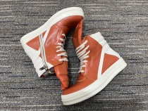 Men  R*ick O*wens Top Quality Sneaker