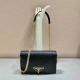 P*rada Top Bag  21.5*14*4CM