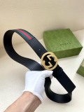 G*ucci Belts Top Quality  40MM