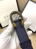 G*ucci Belts Top Quality