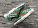 Men Women G*ucci Top Quality Sneakers