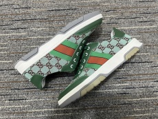 Men Women G*ucci Top Quality Sneakers