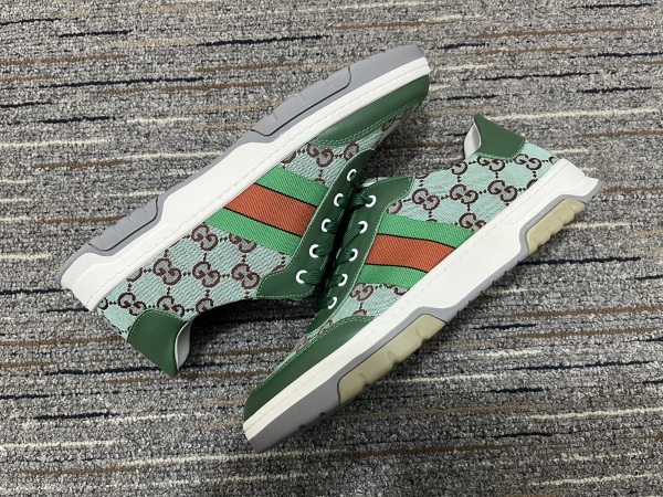 Men Women G*ucci Top Quality Sneakers