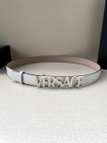 V*ersace Belts Top Quality  30MM
