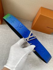 L*ouis V*uitton Belts Top Quality  40MM
