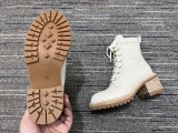 Women  H*ermes Top Sneaker